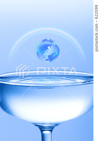 Earth and water Earth and water 622099