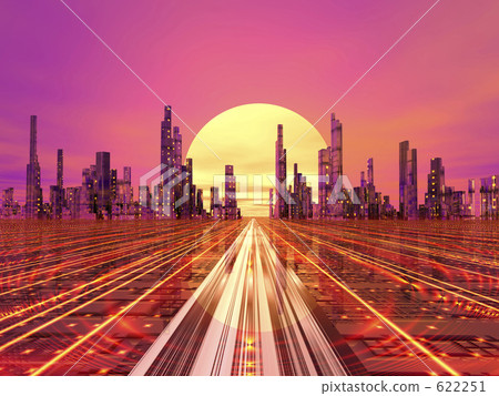 future city future city 622251