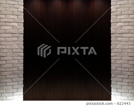 the brick, wall, walls 622443
