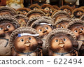 A number of raccoons 622494