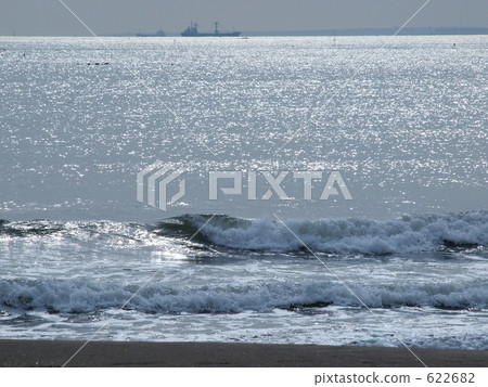 sand beach, sandy beach, coast 622682