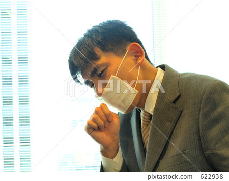 咳嗽 622938