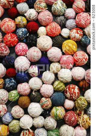 多彩 五顏六色 彩色 623008