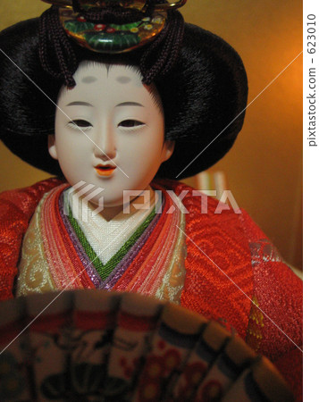 希娜娃娃[Hina Doll] 623010