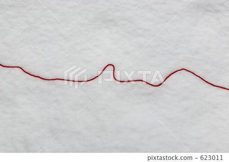 瓦楞 思路 線 623011