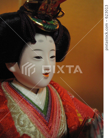 希娜娃娃[Hina Doll] 623013