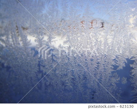 Ice window Ice window 623130
