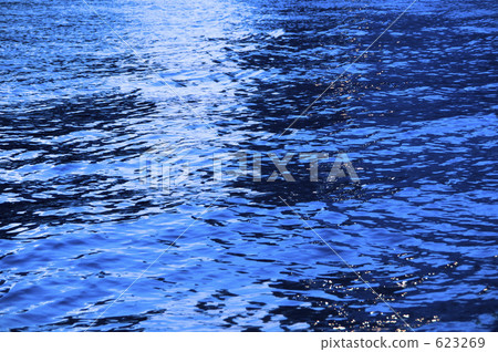 Water surface 623269