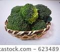 broccoli, vegetables, vegetable 623489