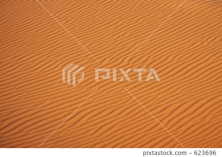 Rumbling sandpaper 623696