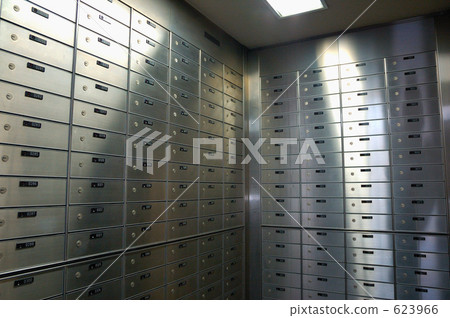 safe 623966