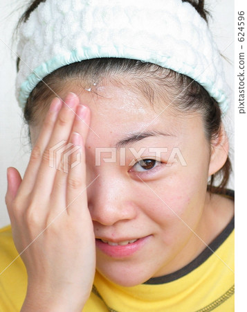 照顧你的皮膚 照顧你的皮膚 624596