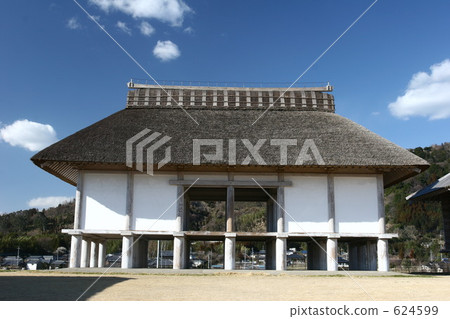 Koku Furazawa防禦考古遺址 Koku Furazawa防禦考古遺址 624599