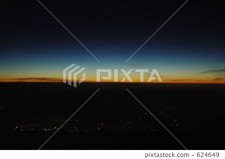 Before dawn  624649