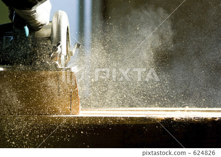 切割木材 切割木材 624826