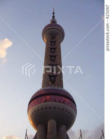 Shanghai Oriental Pearl Shanghai Oriental Pearl 625087