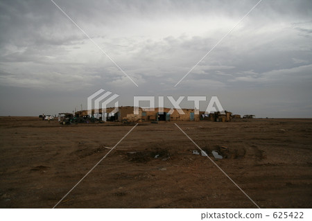 蘇丹 游牧民族 沙漠 625422