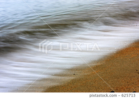 water's edge, surface of the sea, day 625713