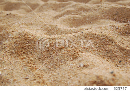 沙子 多沙的 沙灘 625757