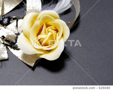 玫瑰花朵的安排 626080