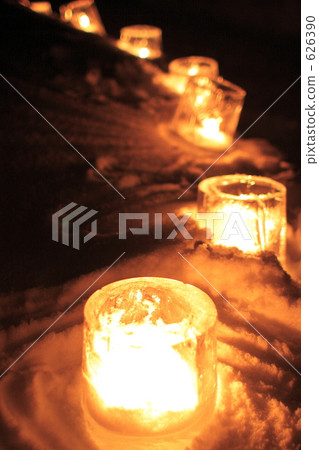 candle, Lamp Shade, kamakura 626390