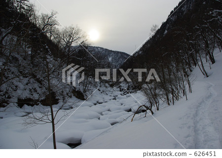 Tennanshi's promenade 626451