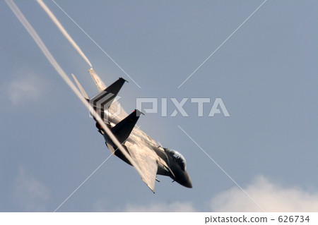 F-15J鷹 F-15J鷹 626734