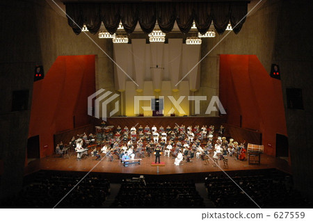 concert, orchestra, band 627559