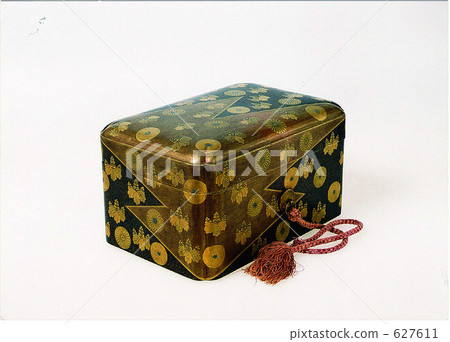 A gift from Hideyoshi 627611