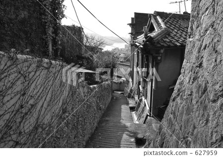 Onomichi alley 2 Onomichi alley 2 627959