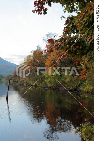 湖女神秋葉 湖女神秋葉 628201