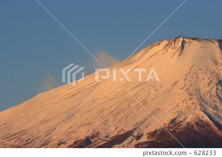 Momentum as well as Mt. Fuji summit Momentum as well as Mt. Fuji summit 628233