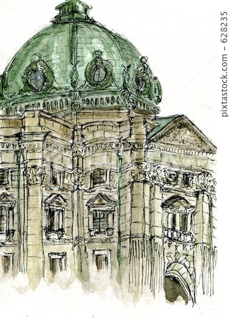 神奈川縣立歷史博物館 628235