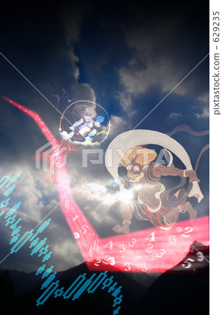 Stock price does not return 629235