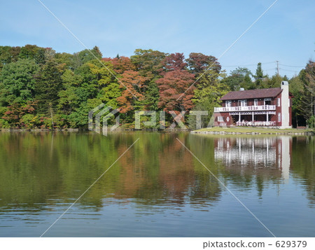 Lakeside Lakeside 629379