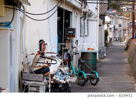 ogijima island, takamatsu city, kagawa prefecture 629451