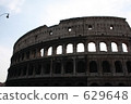 colosseo, The Colosseum, heritage 629648