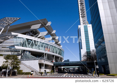 埼玉超級競技場 埼玉超級競技場 629726