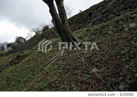 Stroll around Kanazawa walk · Ishigaki Tama Izumiya in Kanazawa castle Ishigaki around Marunouchi Stroll around Kanazawa walk · Ishigaki Tama Izumiya in Kanazawa castle Ishigaki around Marunouchi 629898