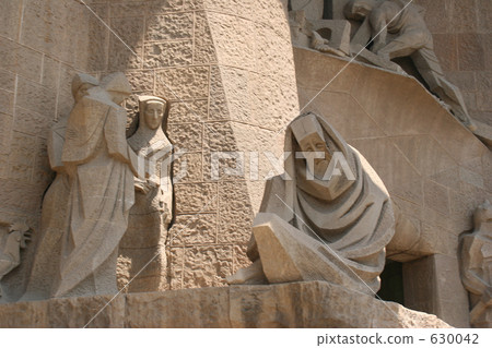 Sagrada Familia  630042