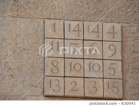 Sagrada Familia  630043