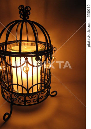 Aroma lamp 630059