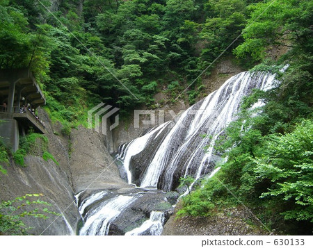 Fukuroda Falls 630133