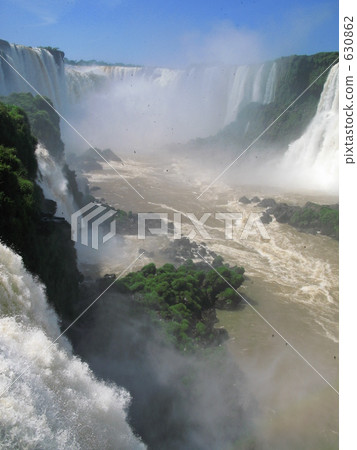 La Garganta del Diablo 630862