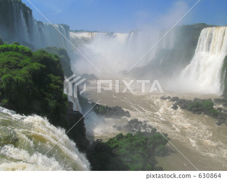 Devil's throat Devil's throat 630864