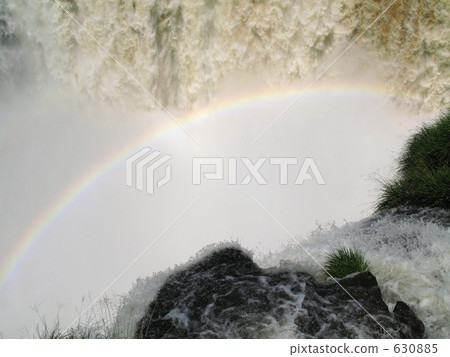 The rainbow on the devil's throat The rainbow on the devil's throat 630885