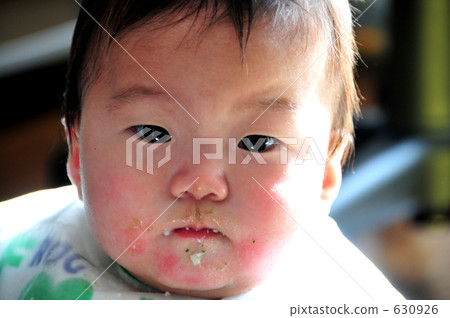 Baby food ④ 630926