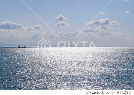 Akashi Strait 631255