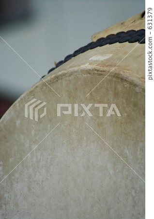 用過大鼓 用過大鼓 631379