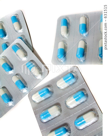 Capsule Capsule 631515